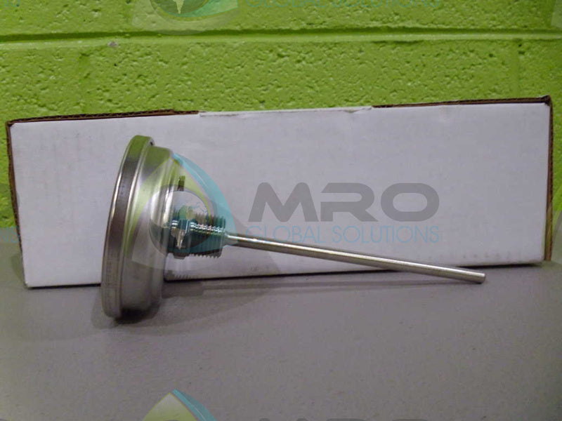 WIKA 30060D207L4 THERMOMETER NSMP
