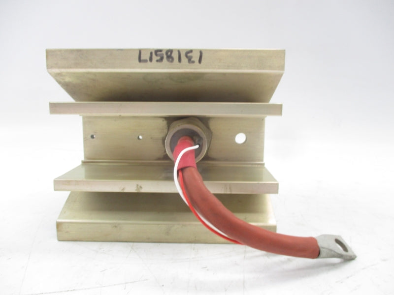 GENERAL ELECTRIC NL-104X125DA015 UNMP
