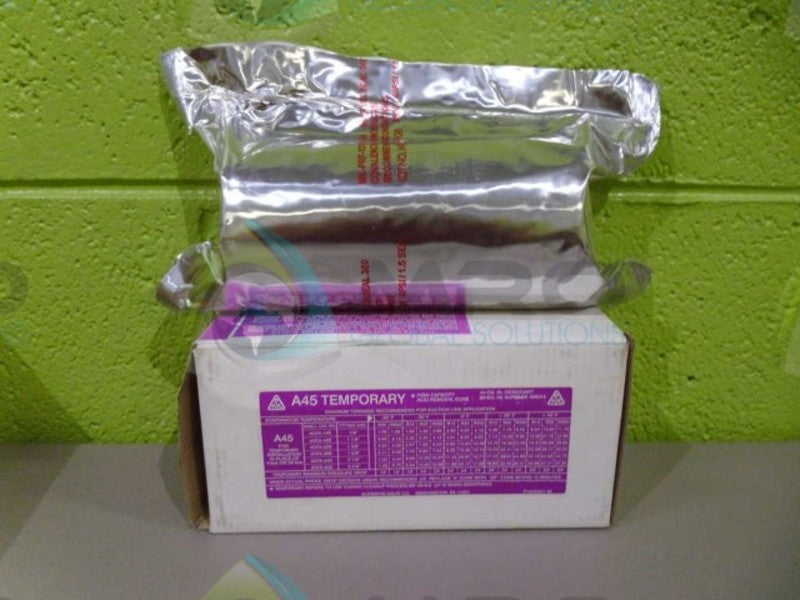 SUPERIOR VALVE A45 SUCTION LINE ACID REMOVAL CORE NSMP