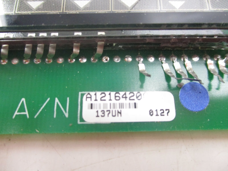 SQUARE D 9001KZC296 SER. A 600V NSNP