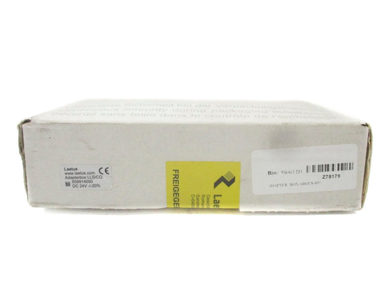 LAETUS 659914000 24VDC NSFS