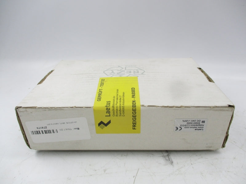 LAETUS 659914000 24VDC NSFS