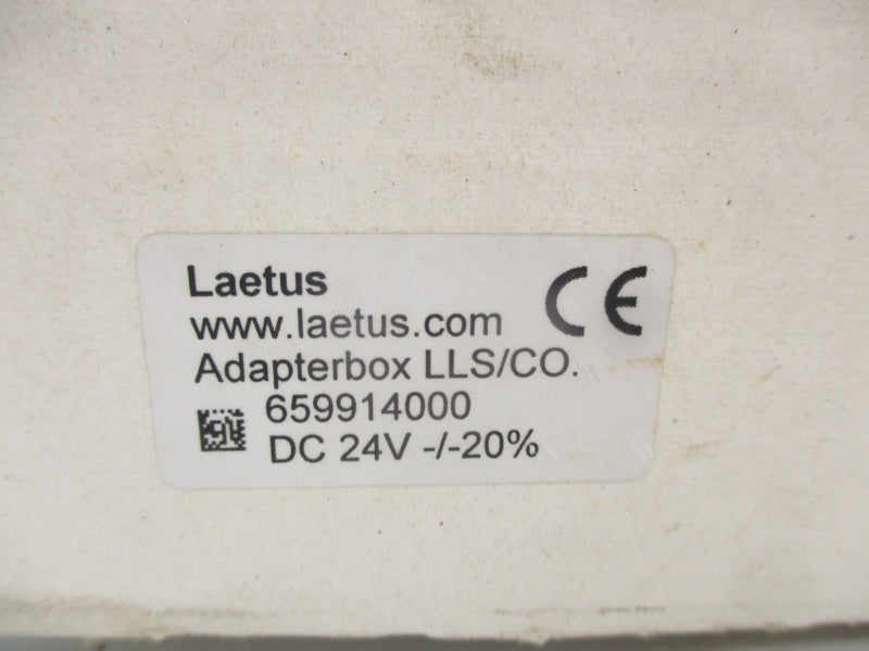 LAETUS 659914000 24VDC NSFS
