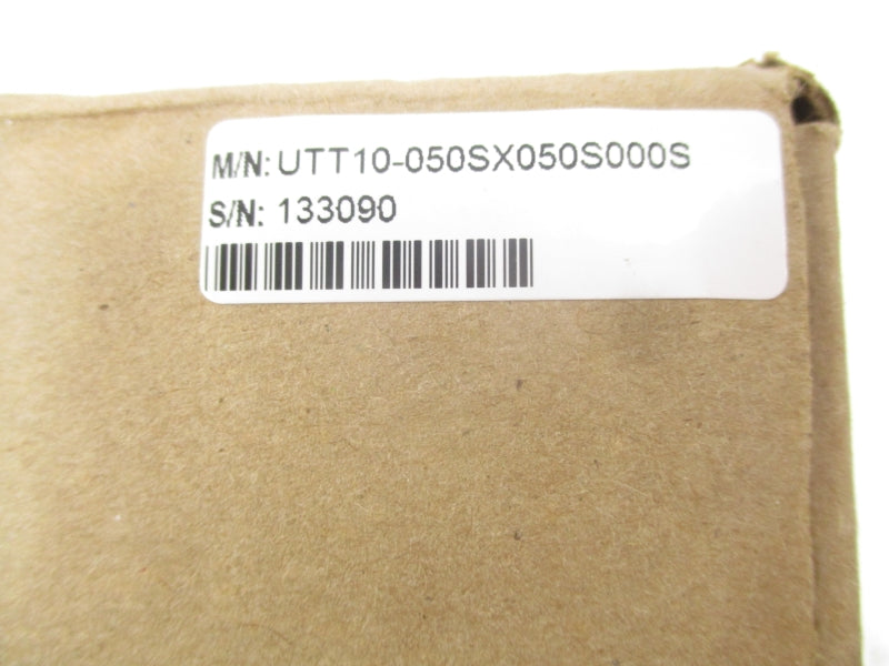 SPIRAX SARCO UTT10-050SX050S000S NSFS