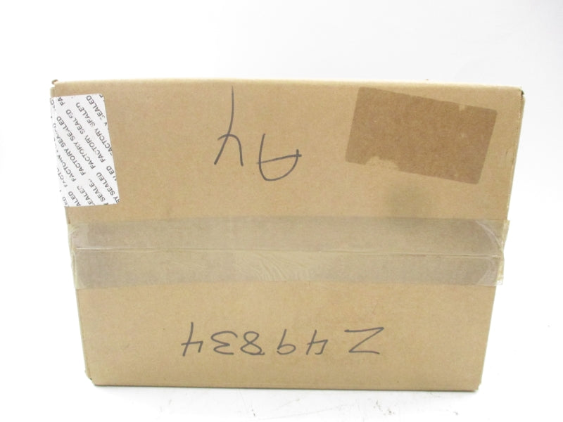 ALLEN BRADLEY 2760RB SER. A DATE: 2003 NSFS