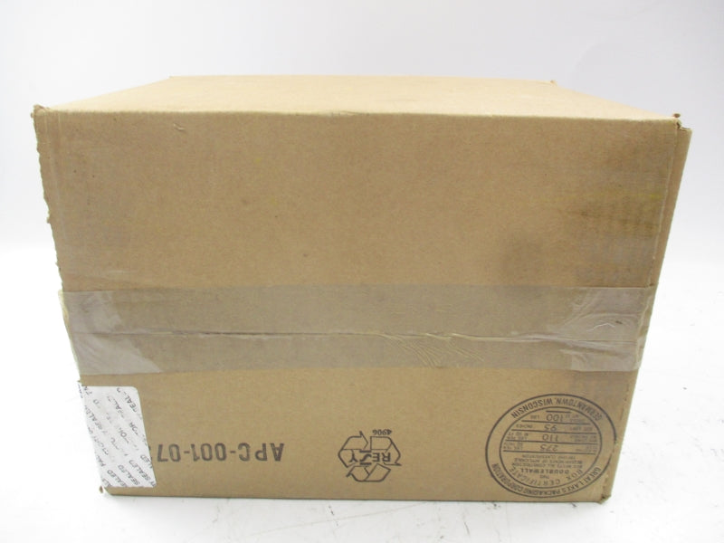 ALLEN BRADLEY 2760RB SER. A DATE: 2003 NSFS