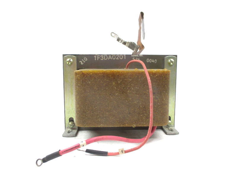 TRANSFORMER 1F3DA0201 NSNP