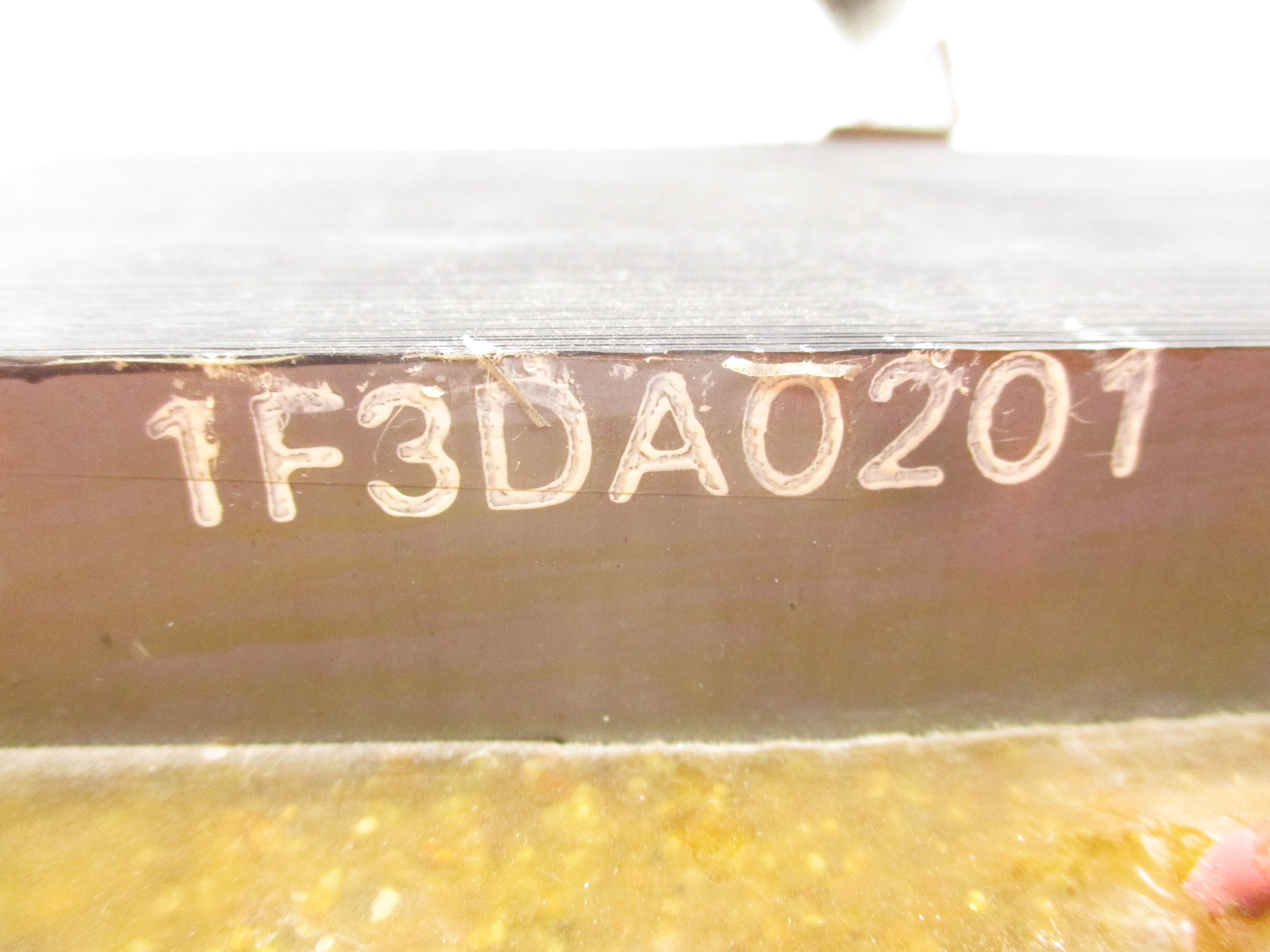 TRANSFORMER 1F3DA0201 NSNP