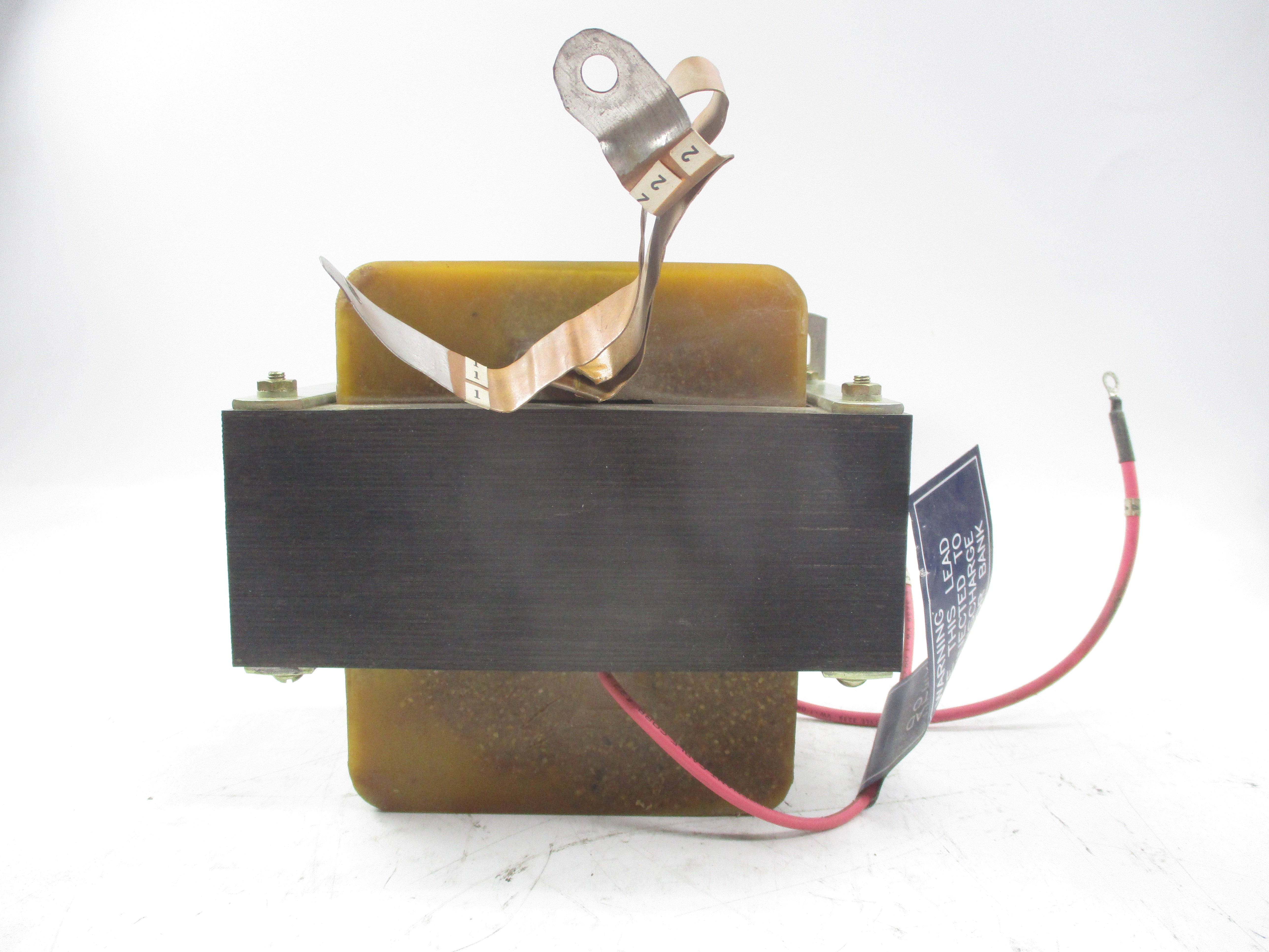 TRANSFORMER 1F3DA0101 NSNP