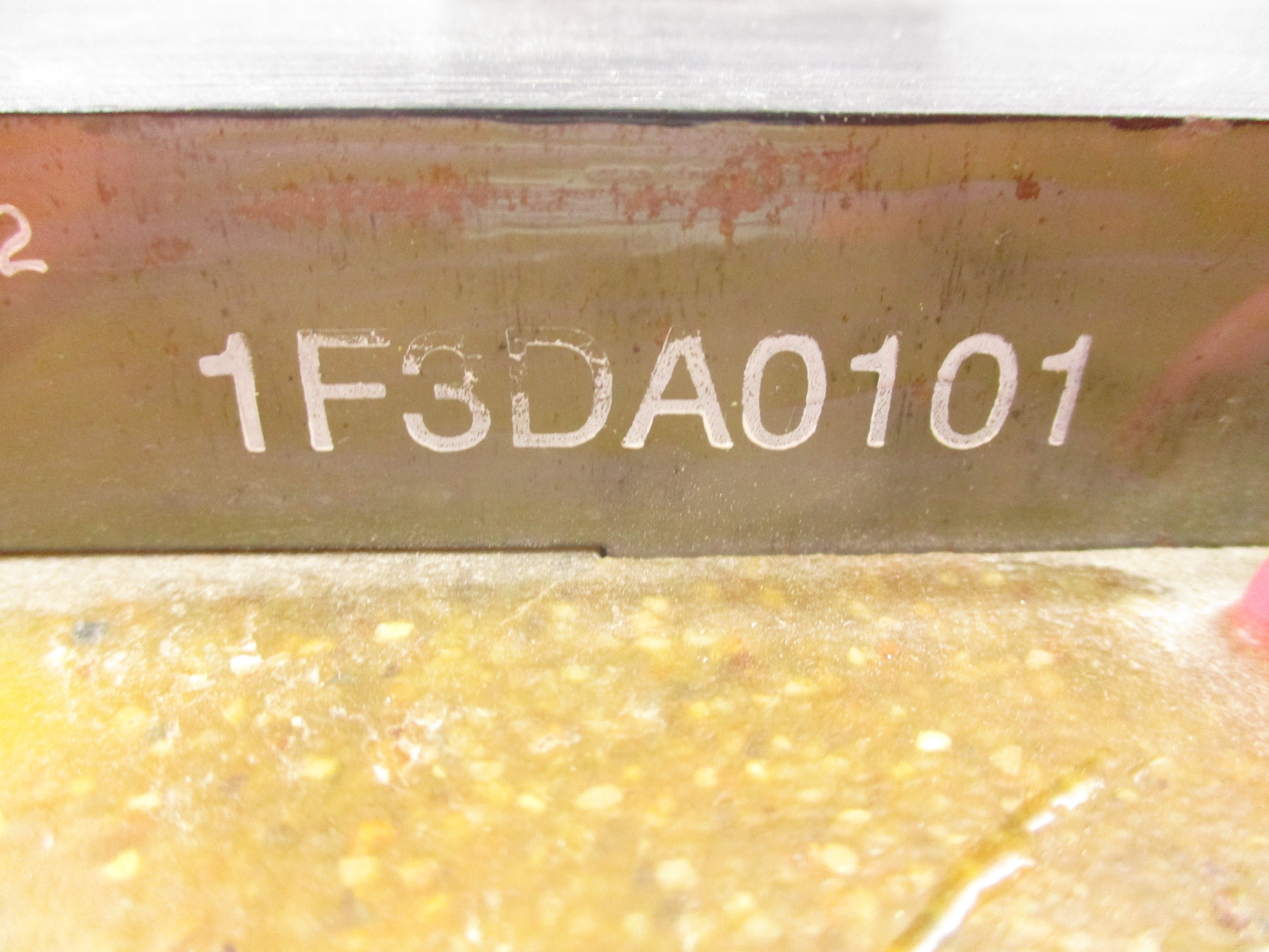 TRANSFORMER 1F3DA0101 NSNP