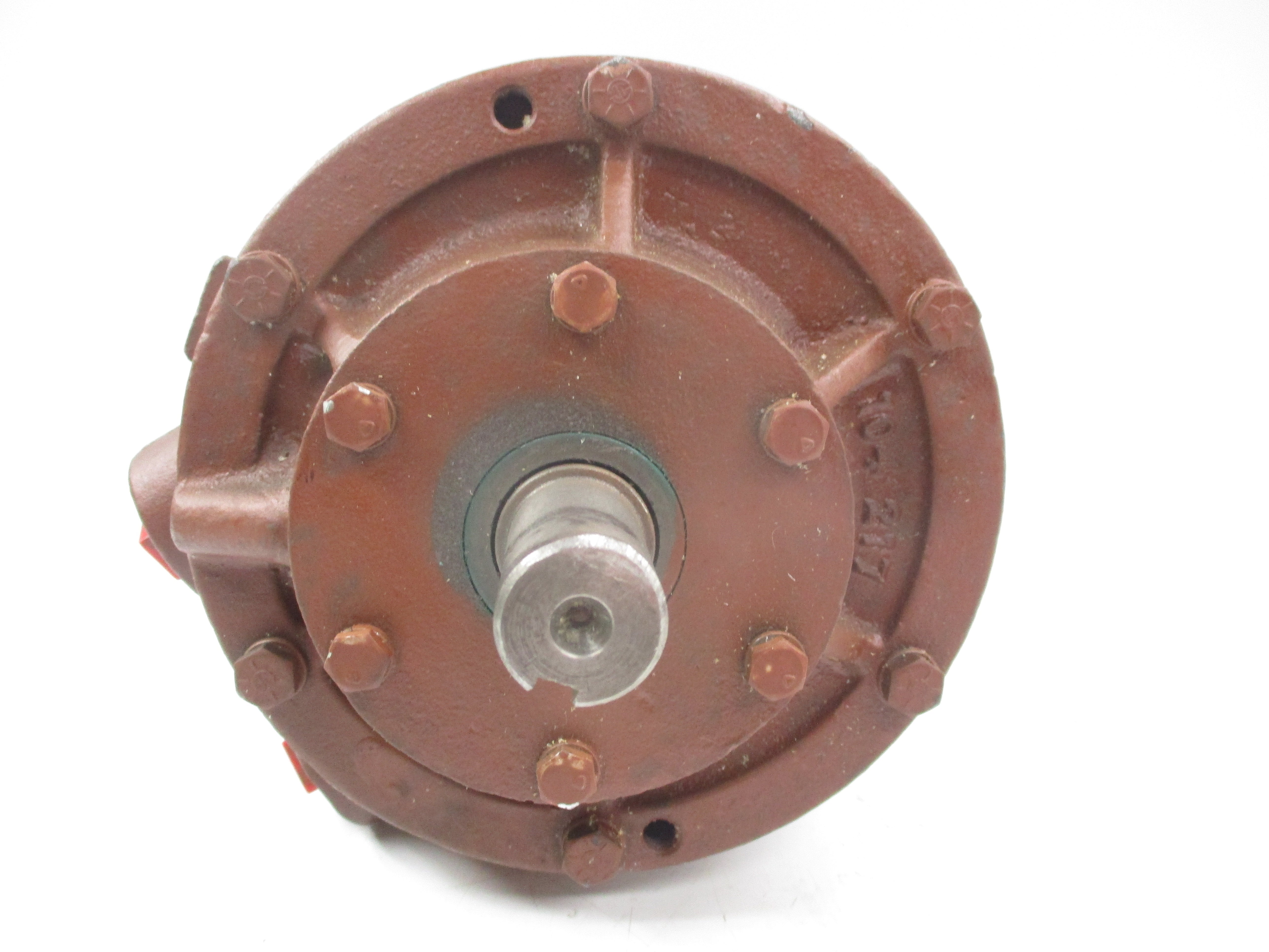 SPARE PART IC/486/4/00 104216 104217 NSNP