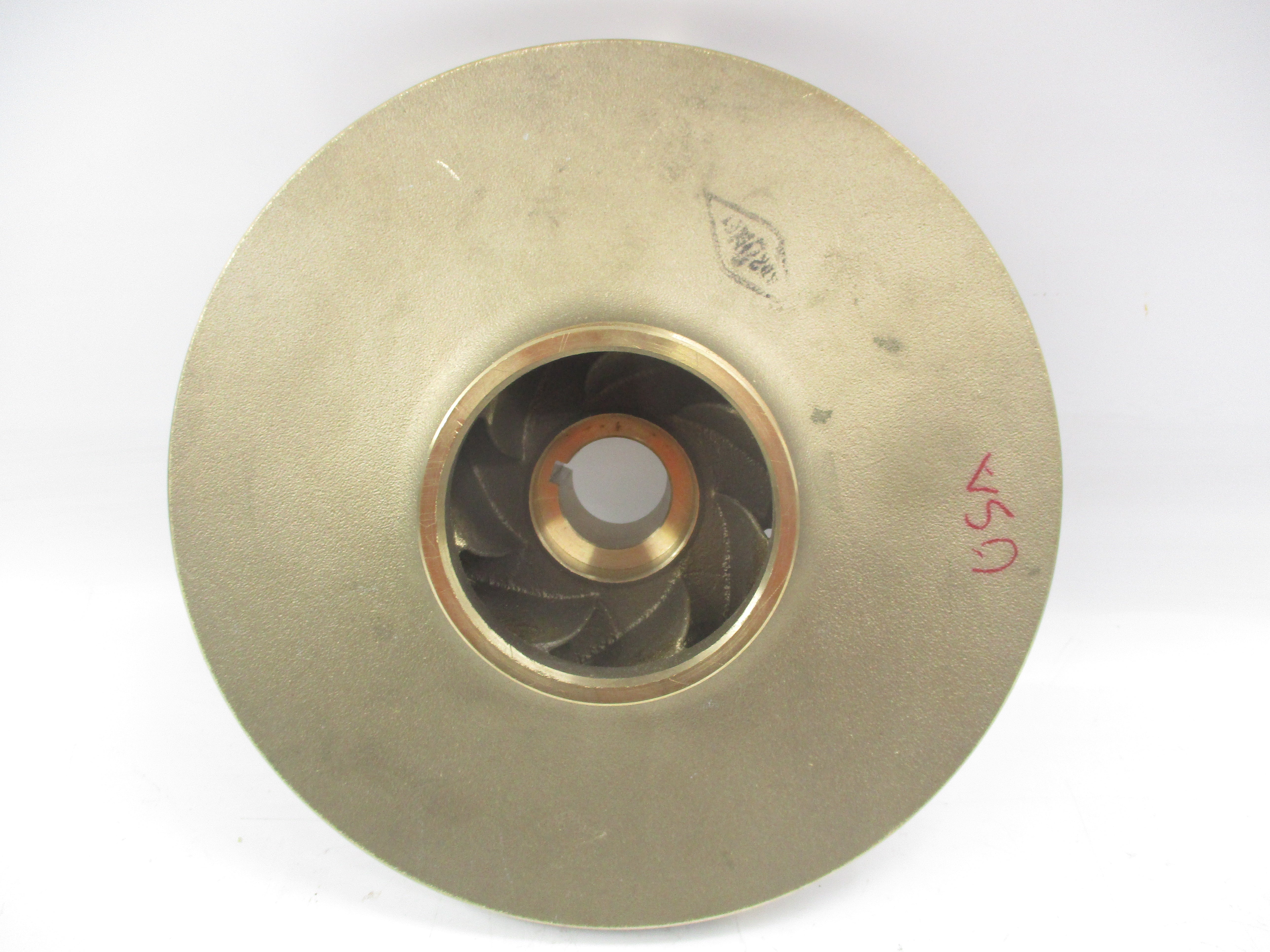 IMPELLER P50739 NSNP