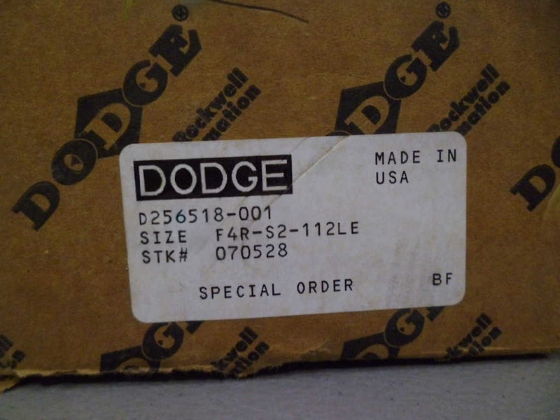 DODGE 070528 BEARING NSFS