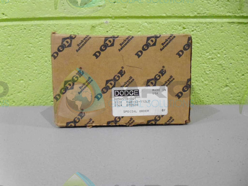 DODGE 070528 BEARING NSFS