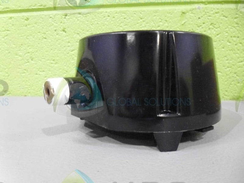 ASHCROFT 451279AS04L-160# PRESSURE GAUGE 0-160 PSI NSMP