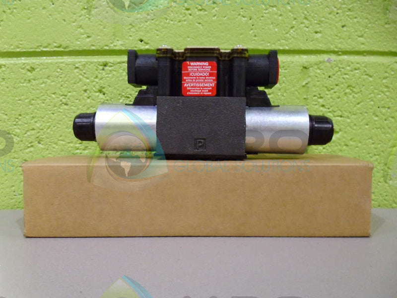PARKER D1VW004CNYGS25 VALVE NSMP