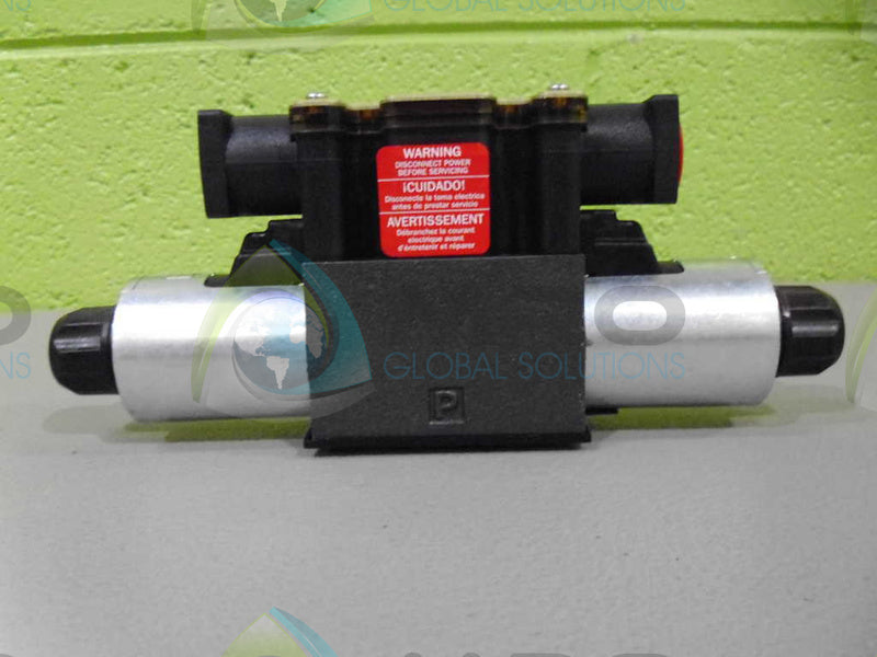 PARKER D1VW004CNYGS25 VALVE NSMP