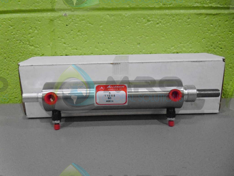 ALLENAIR A 1 1/2 X 5 BC CYLINDER NSMP