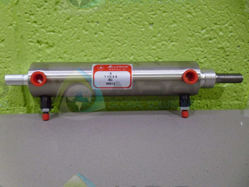 ALLENAIR A 1 1/2 X 5 BC CYLINDER NSMP