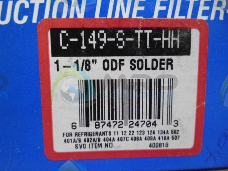 SPORLAN C-149-S-TT-HH FILTER NSMP