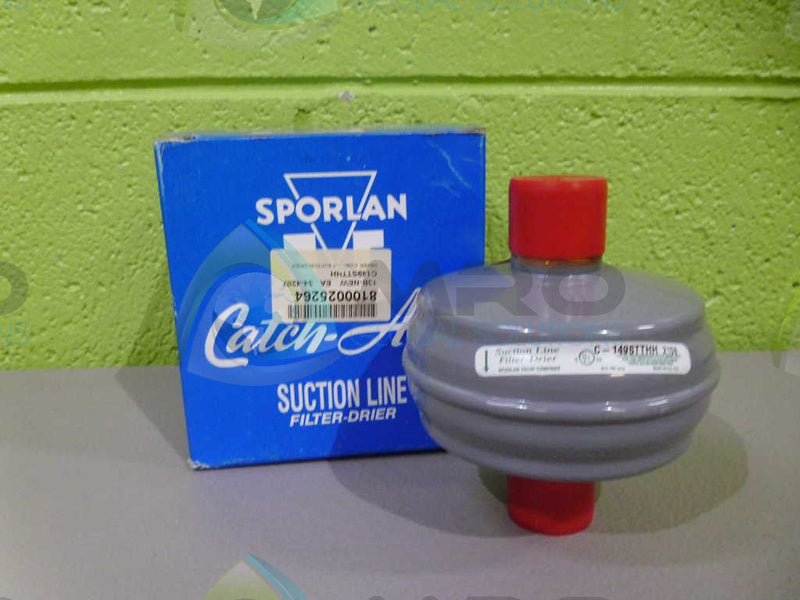 SPORLAN C-149-S-TT-HH FILTER NSMP