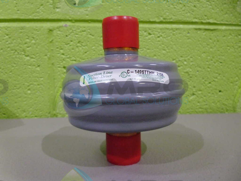 SPORLAN C-149-S-TT-HH FILTER NSMP
