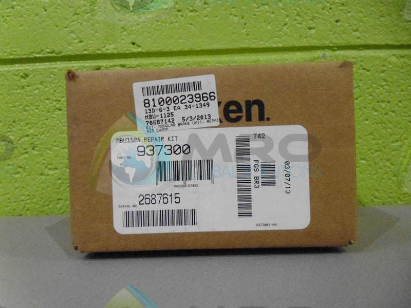 NEXEN 937300 REPAIR KIT NSFS