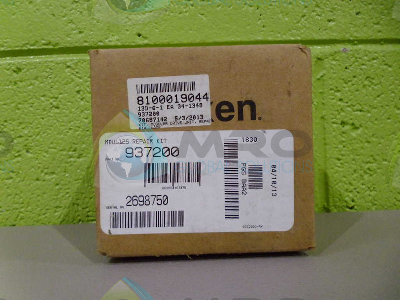 NEXEN 937200 REPAIR KIT NSFS