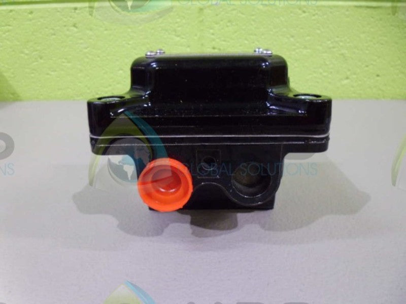 FLOWSERVE 10E LK39Z1R3 PROXIMITY SENSOR NSNP