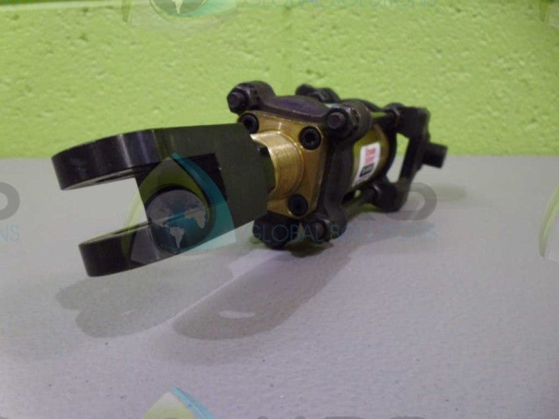 SCHRADDER BELLOW B80125000 2.000 AIR MOTOR UNMP