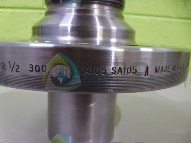 B16.5 A105 SA105 FLANGE NSNP