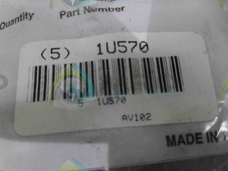 LOT OF 5 LDI AV102 *NEW IN ORIGINAL PACKAGE*