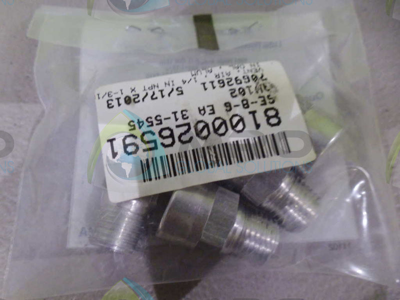 LOT OF 5 LDI AV102 *NEW IN ORIGINAL PACKAGE*
