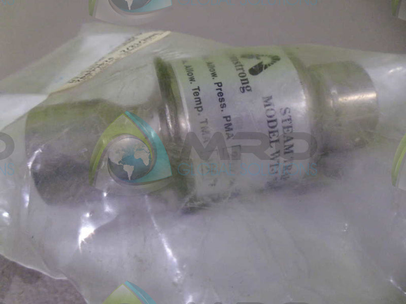 ARMSTRONG WT-1TAV #1 *NEW IN ORIGINAL PACKAGE*