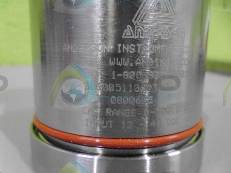 ANDERSON SL6005110503000 *NEW NO BOX*