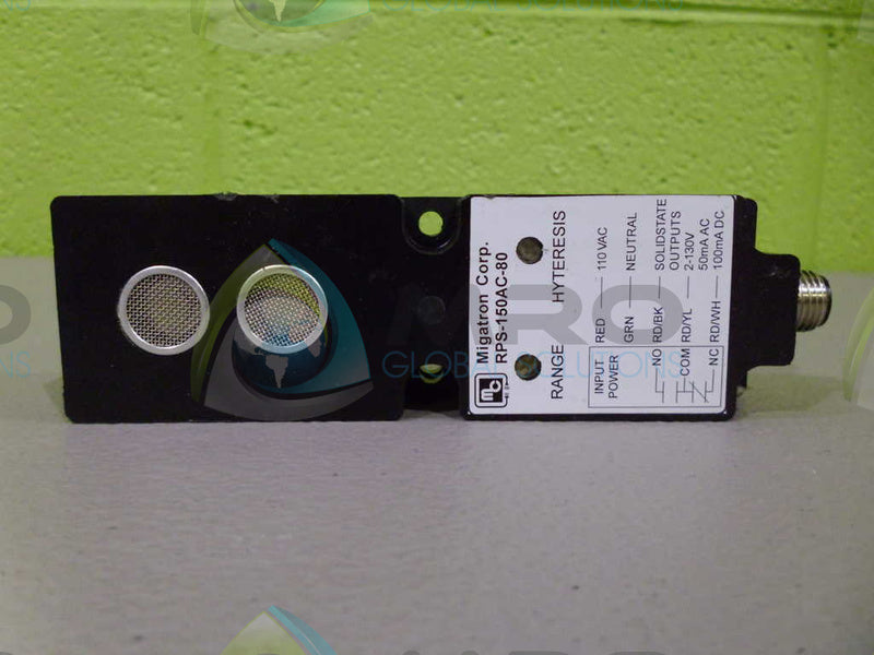 MIGATRON RPS-150AC-80 *NEW NO BOX*