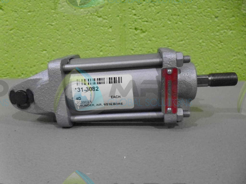 SHEERER 2C20C2.5 AIR CYLINDER *NEW NO BOX*