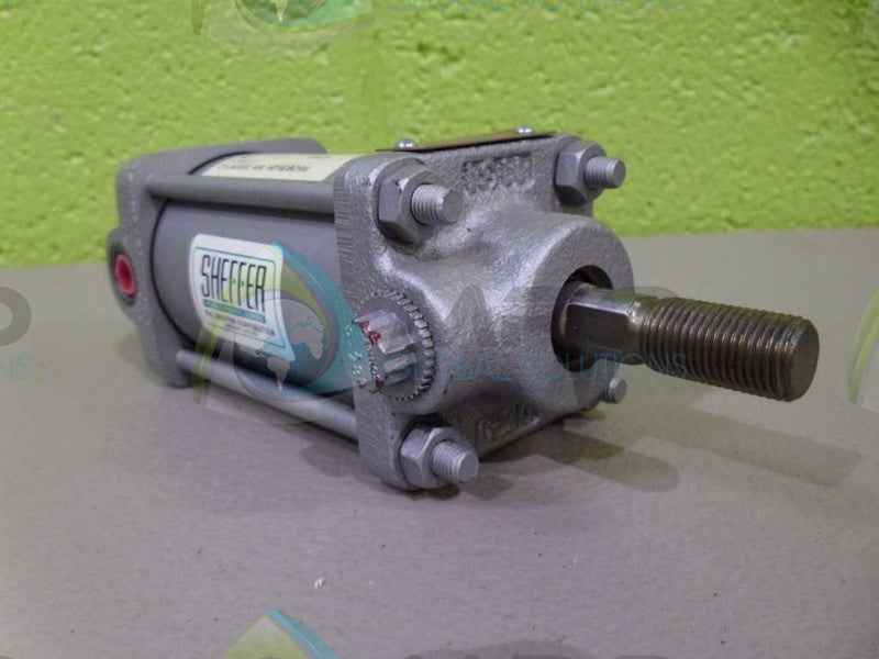SHEERER 2C20C2.5 AIR CYLINDER *NEW NO BOX*
