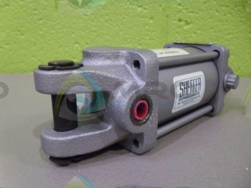 SHEERER 2C20C2.5 AIR CYLINDER *NEW NO BOX*