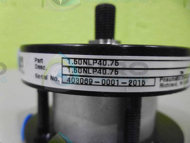 PARKER 1.50NLP40.75 CYLINDER *NEW NO BOX*