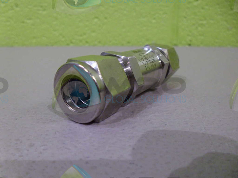 HYLOK CV3-H8T-1/3 *NEW NO BOX*