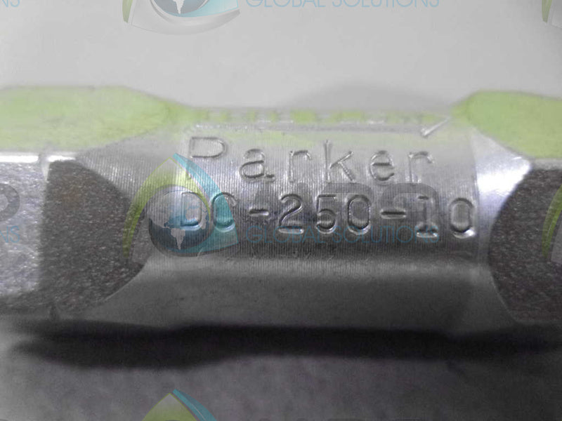 PARKER DC-250-10 CHECK VALVE *NEW NO BOX*