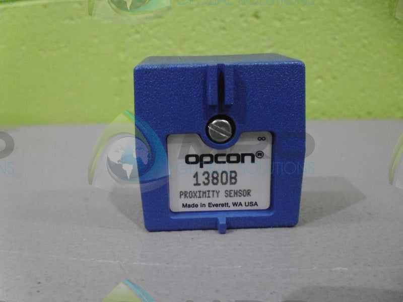 OPCON 1380B PROXIMITY SENSOR *NEW NO BOX*