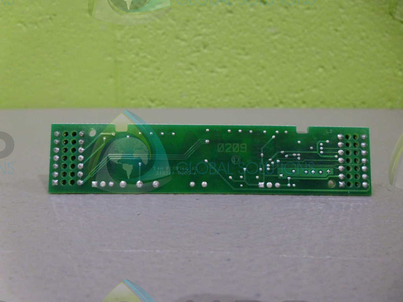 ENDRESS+HAUSER FLOWTEC 319114-0200 PC BOARD *NEW NO BOX*