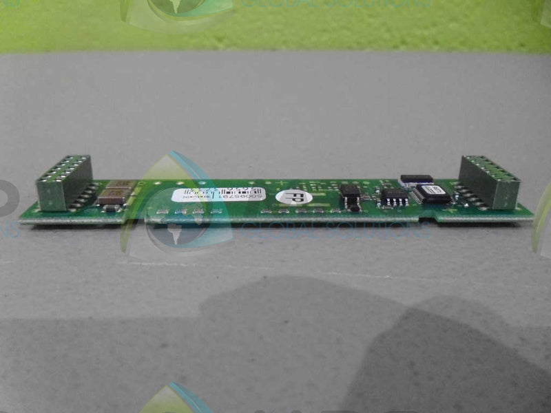 ENDRESS+HAUSER FLOWTEC 319114-0200 PC BOARD *NEW NO BOX*