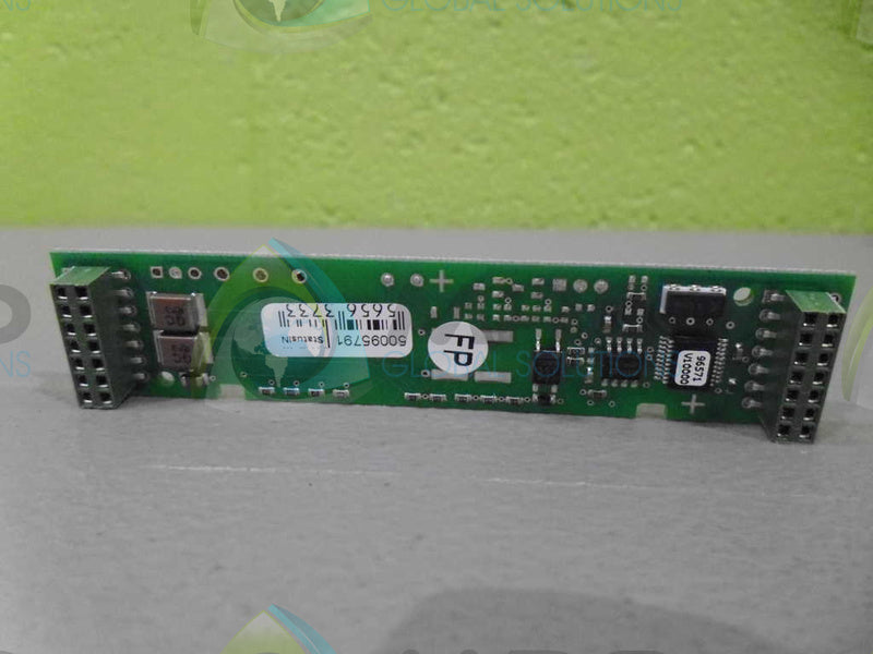 ENDRESS+HAUSER FLOWTEC 319114-0200 PC BOARD *NEW NO BOX*