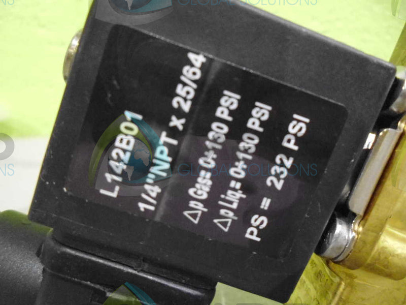 SIRAIL 142B01 VALVE *NEW NO BOX*