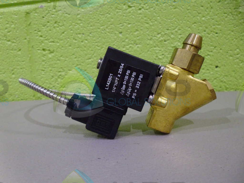 SIRAIL 142B01 VALVE *NEW NO BOX*