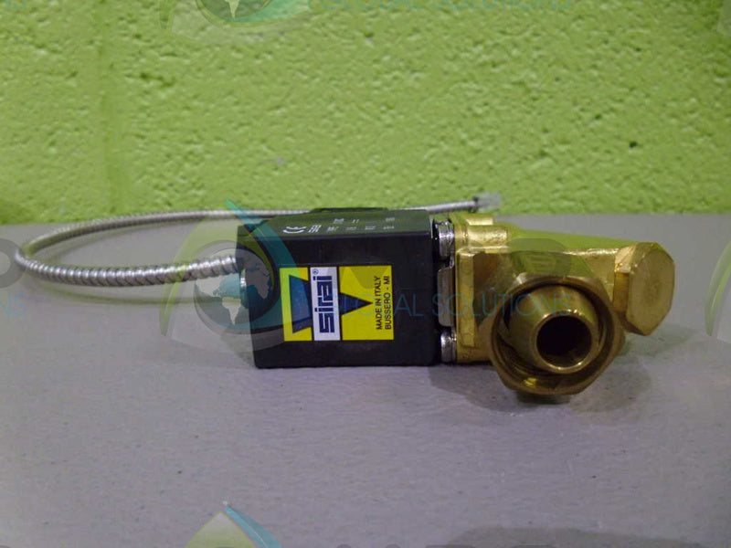 SIRAIL 142B01 VALVE *NEW NO BOX*