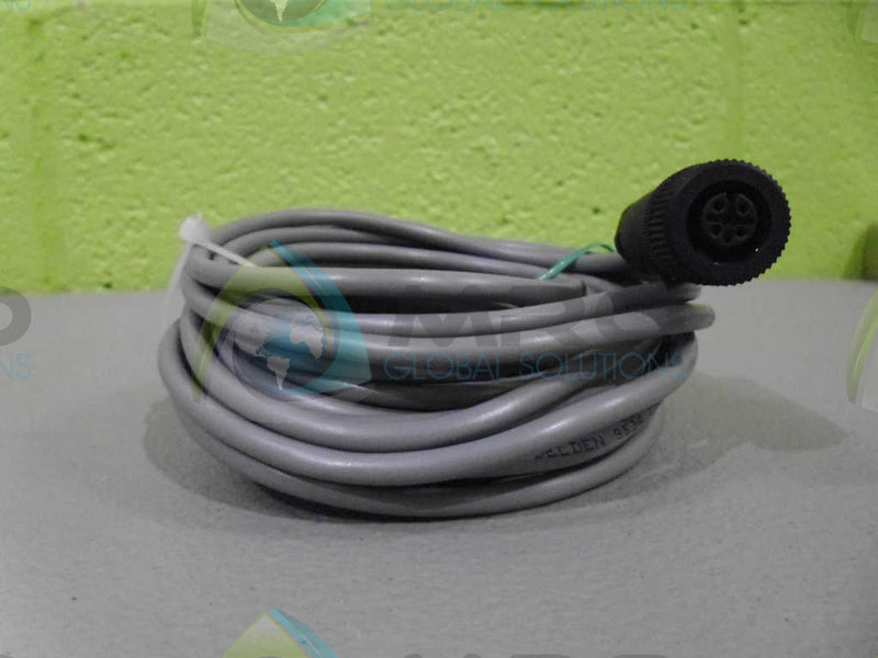 BELDEN 9534 CMG 4C24 CONNECTOR *NEW NO BOX*